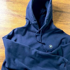 KITH x BMW Collab FW20